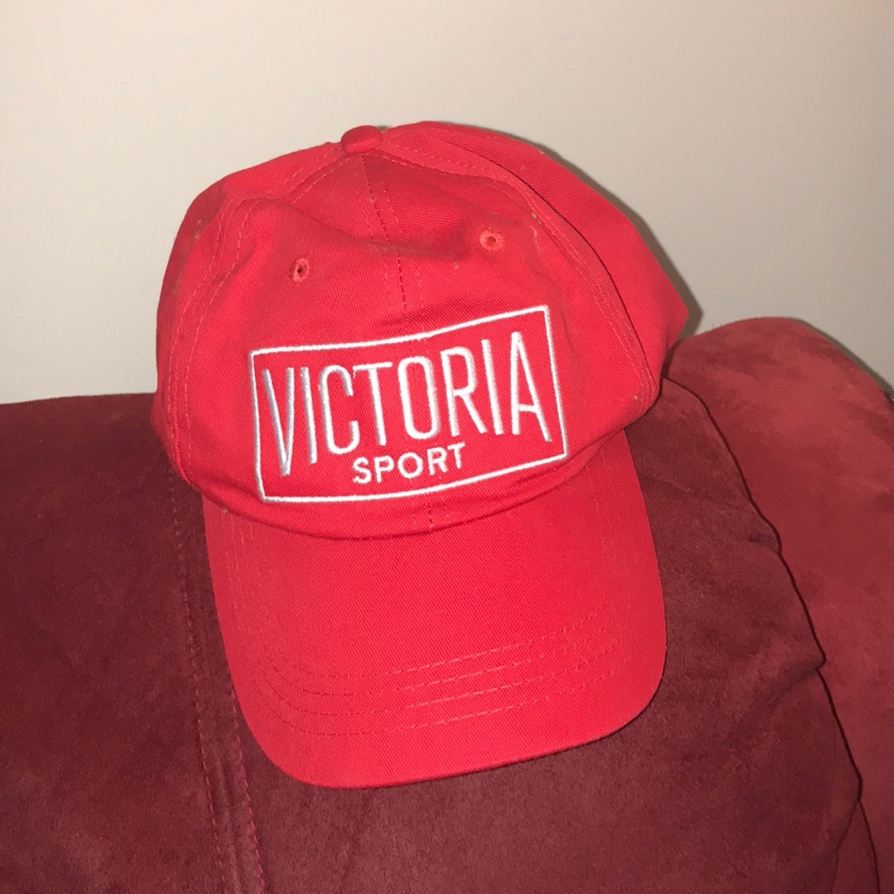 Victoria Sport Cap